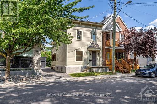 29 Commanda Way, Ottawa, ON - Outdoor With Facade