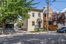 29 Commanda Way, Ottawa, ON  - Outdoor With Facade 