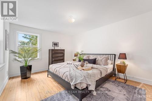 29 Commanda Way, Ottawa, ON - Indoor Photo Showing Bedroom