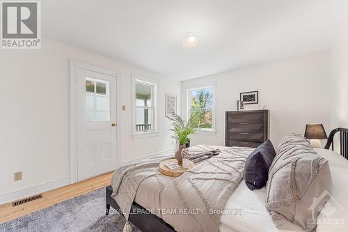 29 Commanda Way, Ottawa, ON - Indoor Photo Showing Bedroom