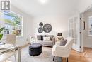 29 Commanda Way, Ottawa, ON  - Indoor Photo Showing Living Room 