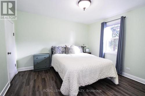 850 David Street, Welland, ON - Indoor Photo Showing Bedroom