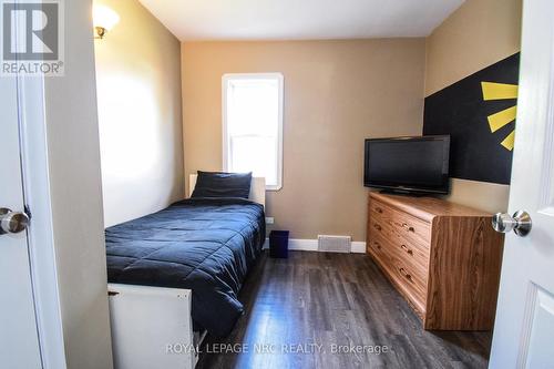 850 David Street, Welland, ON - Indoor Photo Showing Bedroom