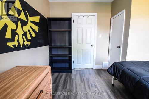 850 David Street, Welland, ON - Indoor Photo Showing Bedroom