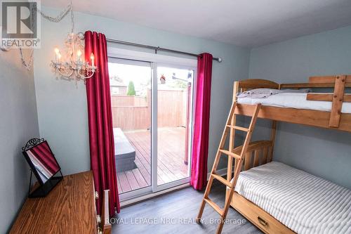 850 David Street, Welland, ON - Indoor Photo Showing Bedroom