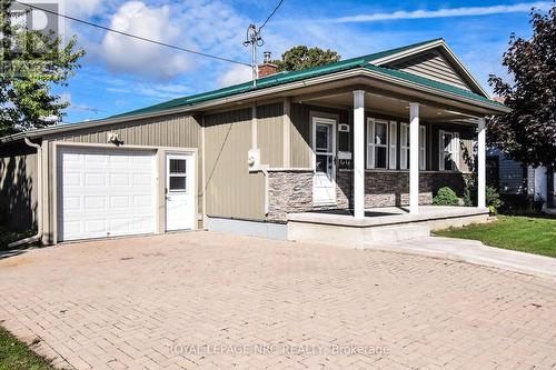 850 David Street, Welland, ON - Outdoor