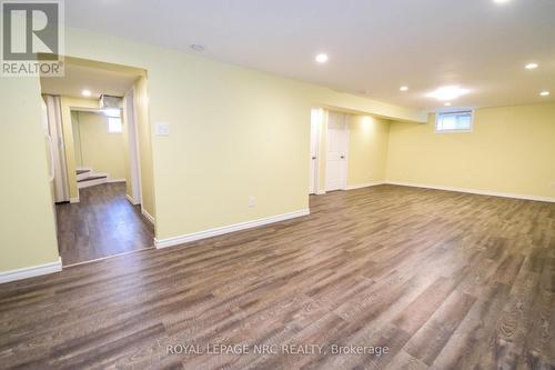 850 David Street, Welland, ON - Indoor