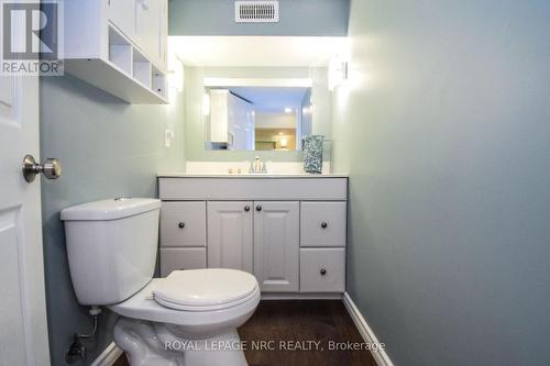 850 David Street, Welland, ON - Indoor Photo Showing Bathroom