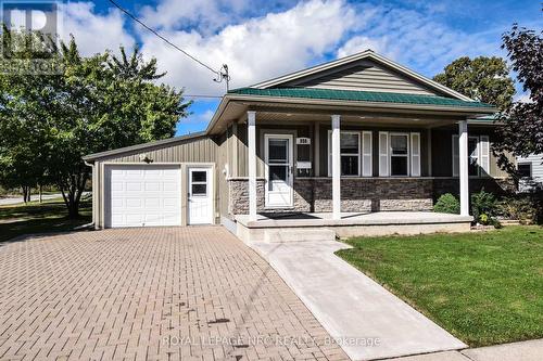 850 David Street, Welland, ON - Outdoor With Facade