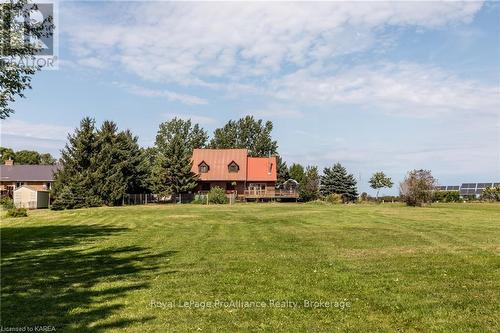 275 Carpenters Point Road, Frontenac Islands (The Islands), ON 