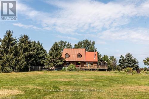 275 Carpenters Point Road, Frontenac Islands (The Islands), ON 