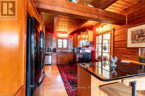 275 Carpenters Point Road, Frontenac Islands (The Islands), ON 