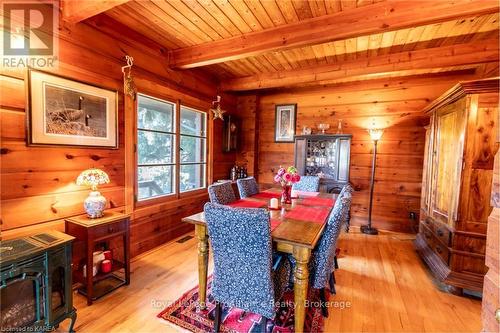 275 Carpenters Point Road, Frontenac Islands (The Islands), ON 