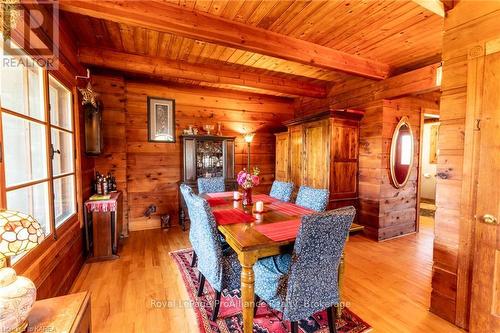 275 Carpenters Point Road, Frontenac Islands (The Islands), ON 