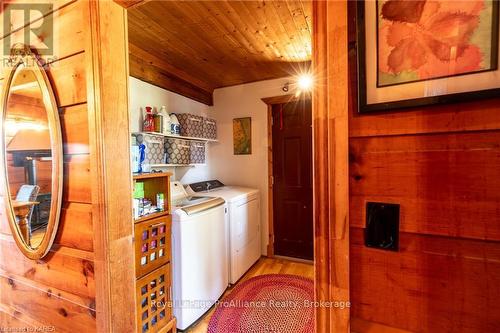 275 Carpenters Point Road, Frontenac Islands (The Islands), ON 