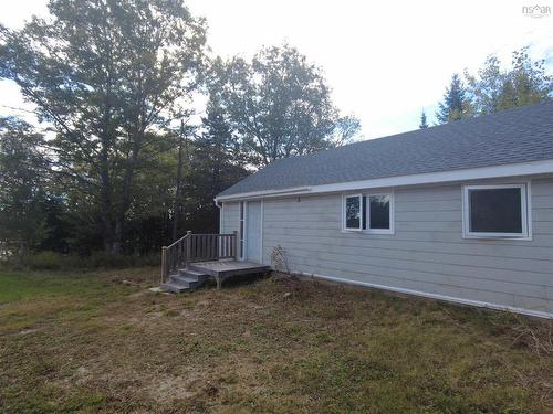 235 Croft Road, Chester Basin, NS 