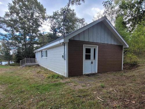 235 Croft Road, Chester Basin, NS 