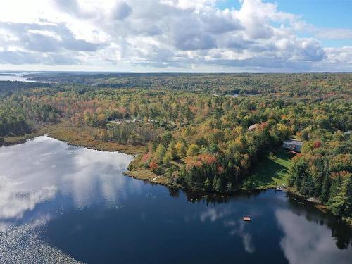 235 Croft Road, Chester Basin, NS 