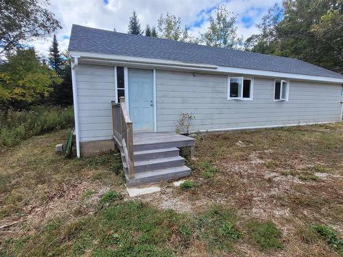 235 Croft Road, Chester Basin, NS 