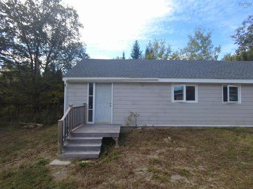 235 Croft Road, Chester Basin, NS 