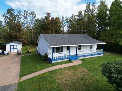 41 Park Road, Trenton, NS 