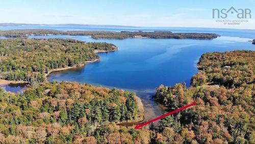 Lot 50 Redbird Dr., Malagawatch, NS 