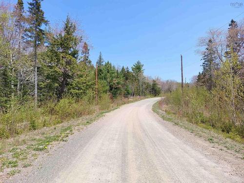 Lot 50 Redbird Dr., Malagawatch, NS 