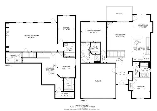 17-3512 Ridge Boulevard, West Kelowna, BC - Other