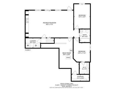 17-3512 Ridge Boulevard, West Kelowna, BC - Other