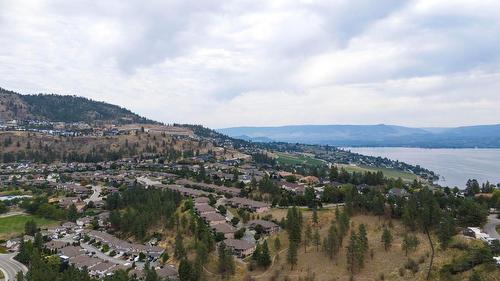 17-3512 Ridge Boulevard, West Kelowna, BC - Outdoor With View