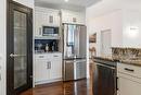 17-3512 Ridge Boulevard, West Kelowna, BC  - Indoor Photo Showing Kitchen With Upgraded Kitchen 