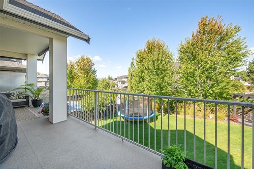 126-515 Wren Place, Kelowna, BC - Outdoor With Exterior