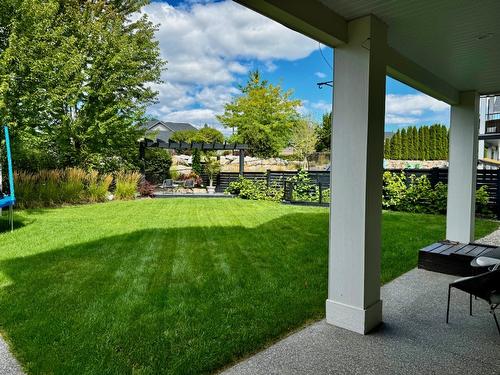 126-515 Wren Place, Kelowna, BC - Outdoor