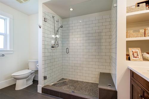 126-515 Wren Place, Kelowna, BC - Indoor Photo Showing Bathroom