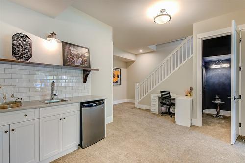 126-515 Wren Place, Kelowna, BC - Indoor