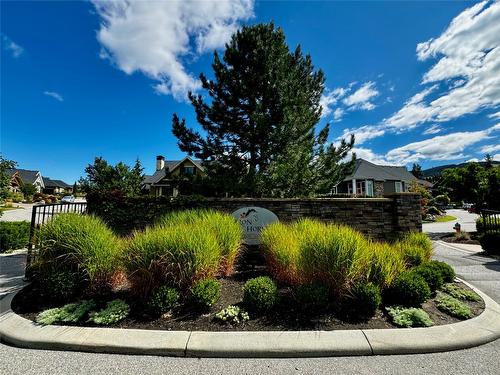 126-515 Wren Place, Kelowna, BC - Outdoor