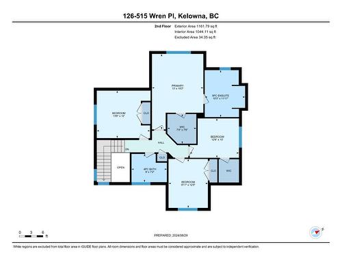 126-515 Wren Place, Kelowna, BC - Other