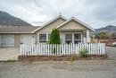 2-607 4Th Street, Keremeos, BC  - Outdoor 