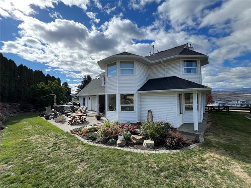 6933 L&A Road, Vernon, BC 