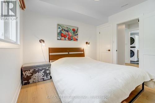 19375 The Mississaugas Trail, Scugog, ON - Indoor Photo Showing Bedroom