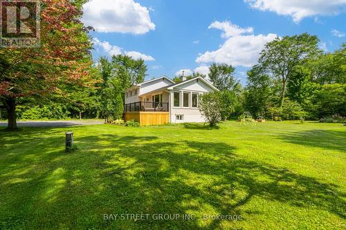 19375 The Mississaugas Trail, Scugog, ON - Outdoor