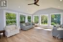 3727 Cartier Street, Clarence-Rockland, ON  - Indoor Photo Showing Living Room 