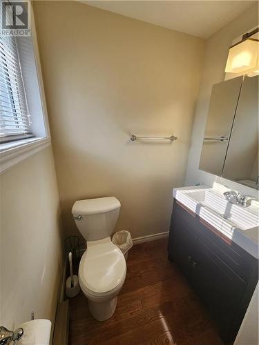 Ensuite Bathroom - 1 Leap Court, Cornwall, ON - Indoor Photo Showing Bathroom