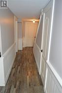 Basement Hallway - 