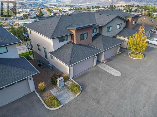 108-580 Sedona Drive, Kamloops, BC - Outdoor