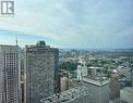 5004 - 8 Cumberland Street, Toronto, ON  - Outdoor With View 