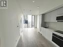 5004 - 8 Cumberland Street, Toronto, ON  - Indoor Photo Showing Kitchen 