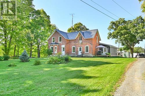 1147 Vanderwater Road, Tweed, ON 