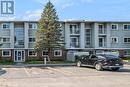 26 Pearl St Nicely maintained 3 story building - 26 Pearl Street Unit#107, Smiths Falls, ON  - Outdoor With Facade 