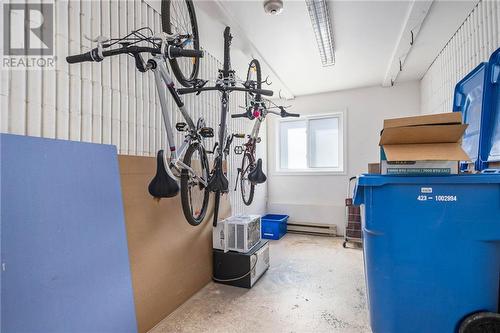 Bike storage - 26 Pearl Street Unit#107, Smiths Falls, ON - Indoor Photo Showing Other Room